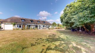  Maison à vendre 4 pièces 123 m²
