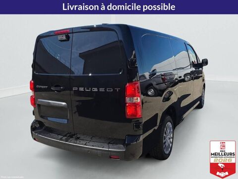 Expert FOURGON XL DIESEL 180 CH AUTOMATIQUE 2026 occasion 78200 Buchelay