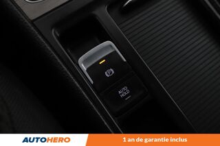 Golf VII 2.0 TDI BlueMotion Tech DSG6 5P 150 ch 2015 occasion 92130 Issy-les-Moulineaux