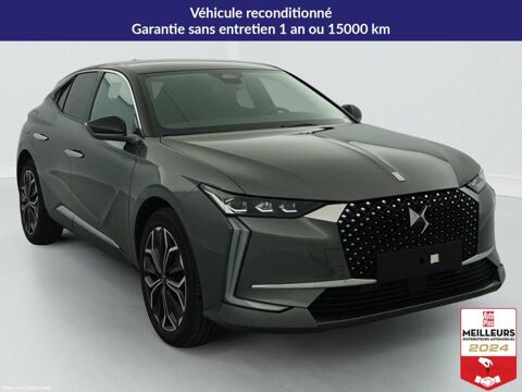 DS4 PureTech 130 EAT8 Rivoli 2024 occasion 10150 Lavau