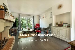  Villa à vendre 5 pièces 125 m²