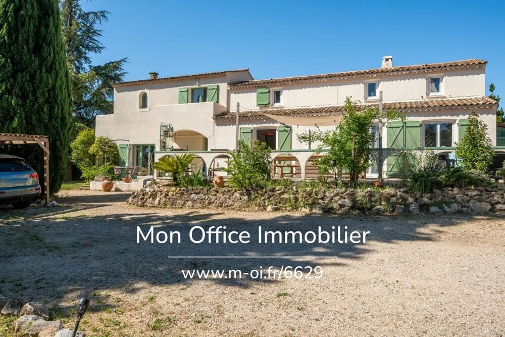 Référence : 6975-MTR - Maison 8 pièces