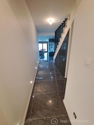  Maison à vendre 6 pièces 140 m²