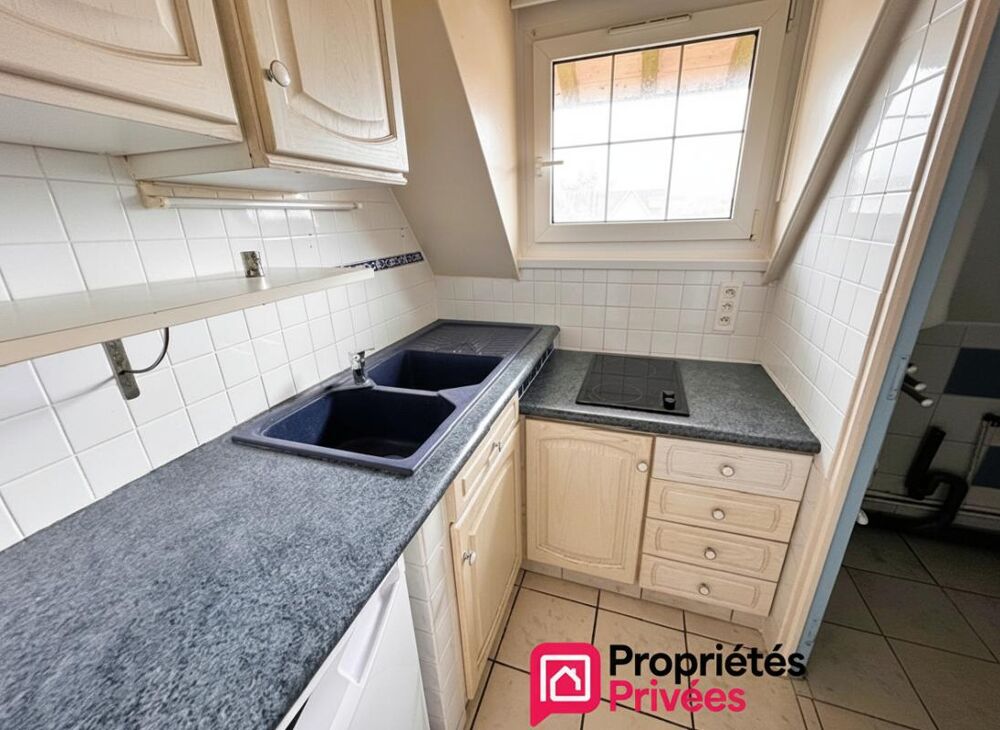 PROPRIETES PRIVEES COTE D 'OPALE vous propose :