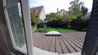  Appartement à louer 1 pièce 13 m²