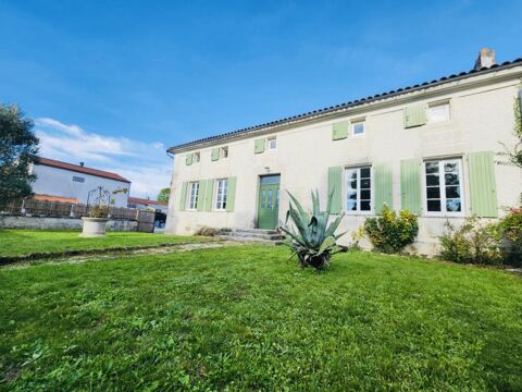   Long�re Maison - 6 pi�ce(s) - 176 m�