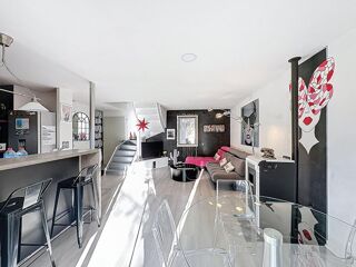  Maison � vendre 4 pi�ces 83 m�