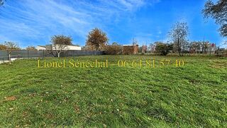  Terrain à vendre 825 m²