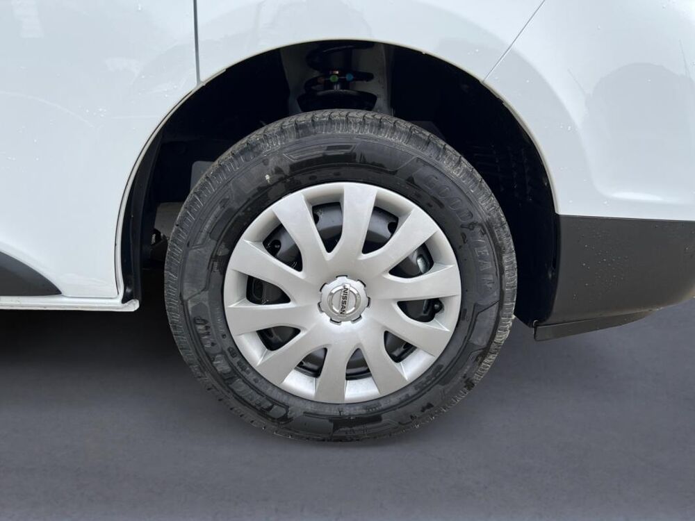 Primastar II FOURGON L2H1 3T0 2.0 DCI 130 S/S N-CONNECTA BVM 2024 occasion 55800 Contrisson