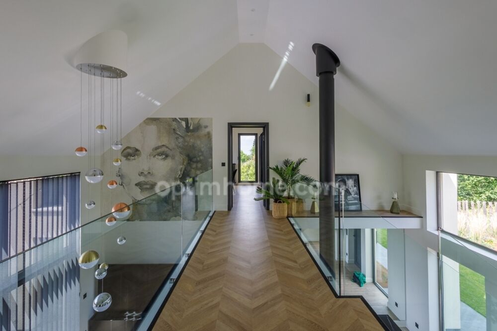 � vendre  Villa Pennedepie (14600)