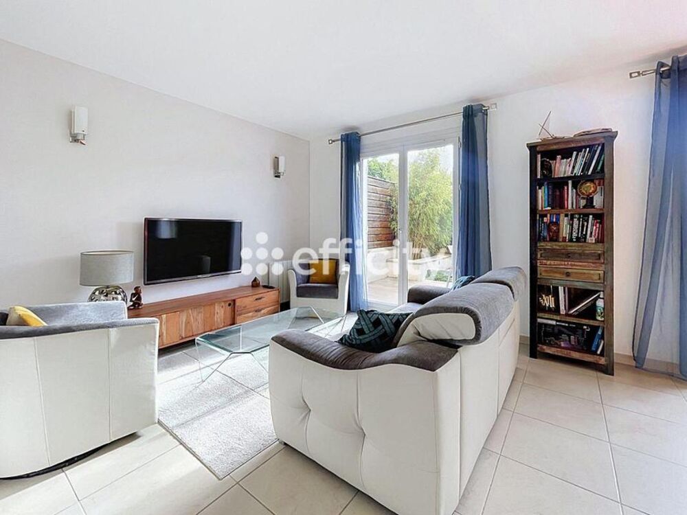 Vente Maison Pavillon Vaulx milieu