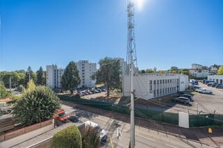  Appartement à vendre 3 pièces 53 m²
