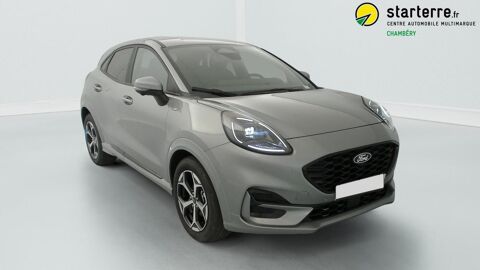 Annonce voiture Ford Puma 25958 €