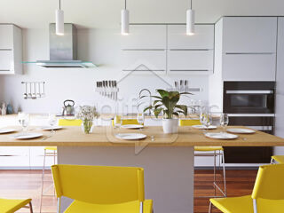  Appartement � vendre 2 pi�ces 43 m�