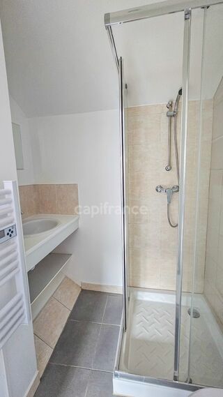  Appartement à vendre 1 pièce 21 m²