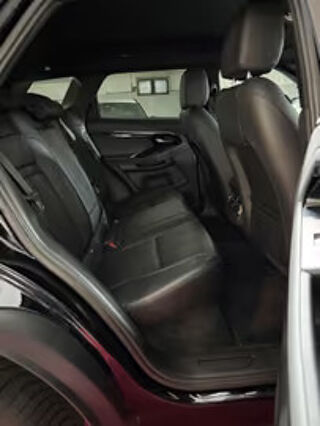 Range Rover Evoque S 4x4 2020 occasion 33000 Bordeaux