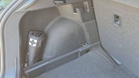 A1 2 1.0 TFSI 116 S-Tronic7 Advanced - Premi&egrave;re main Garantie c 2024 occasion 06200 Nice