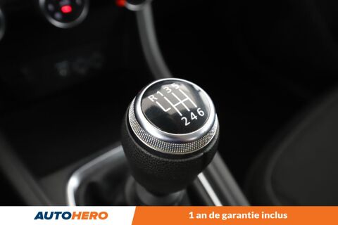 Captur 1.5 Blue dCi Business 116 ch 2020 occasion 92130 Issy-les-Moulineaux