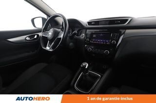 Qashqai 1.3 DIG-T 140 ch 2019 occasion 92130 Issy-les-Moulineaux