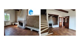  Maison à vendre 6 pièces 135 m²