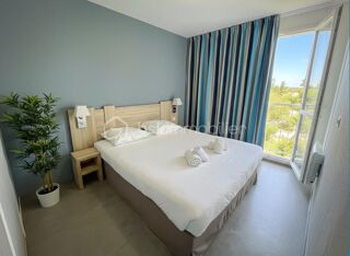  Appartement à vendre 2 pièces 38 m²