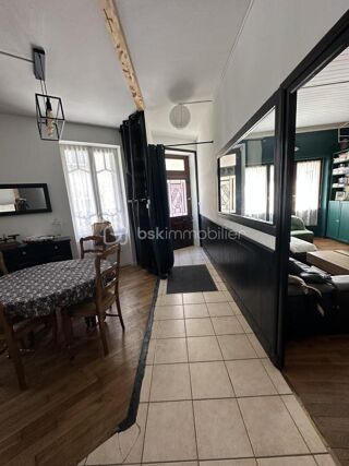 Maison à vendre 5 pièces 156 m²