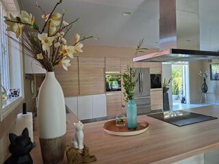  Villa à vendre 4 pièces 134 m²