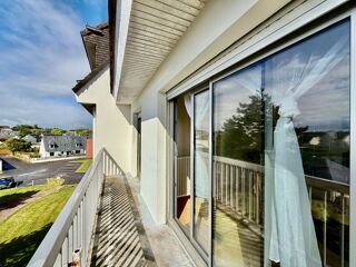  Appartement  vendre 3 pices 60 m