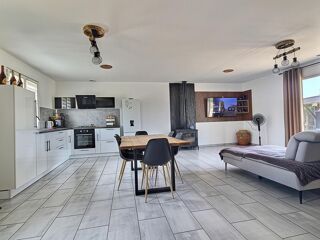  Maison à vendre 4 pièces 90 m²