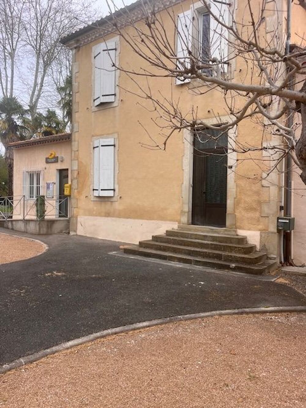 Location Appartement Appartement de 110m2 à louer sur Escueillens-et-Saint-Just-de-Bélengard Escueillens et saint just de belengard