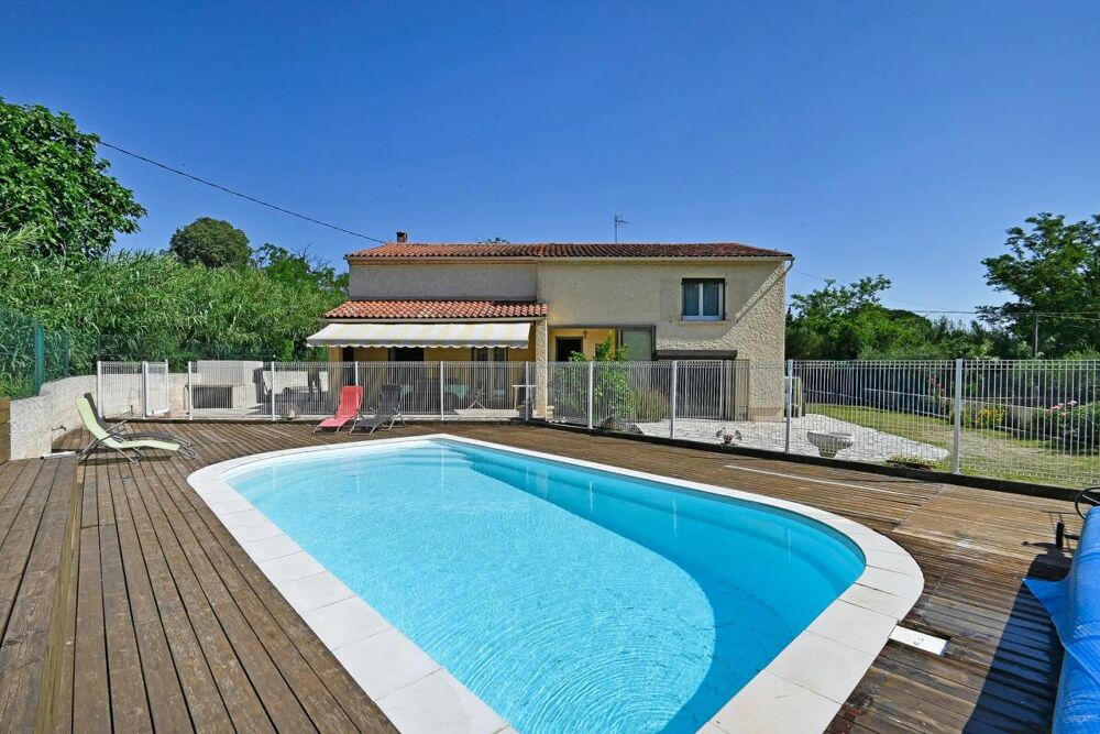 Maison 7 pièces 145 m² · à Comps · 145 m² · 365 000 €