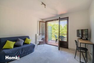 Appartement 1 pièce 22 m² · à Marseille 9 · 22 m² · 155 000 €