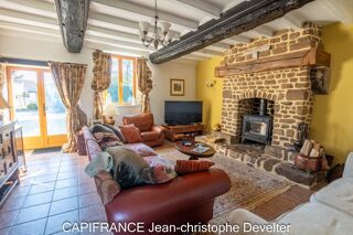  Maison � vendre 6 pi�ces 172 m�