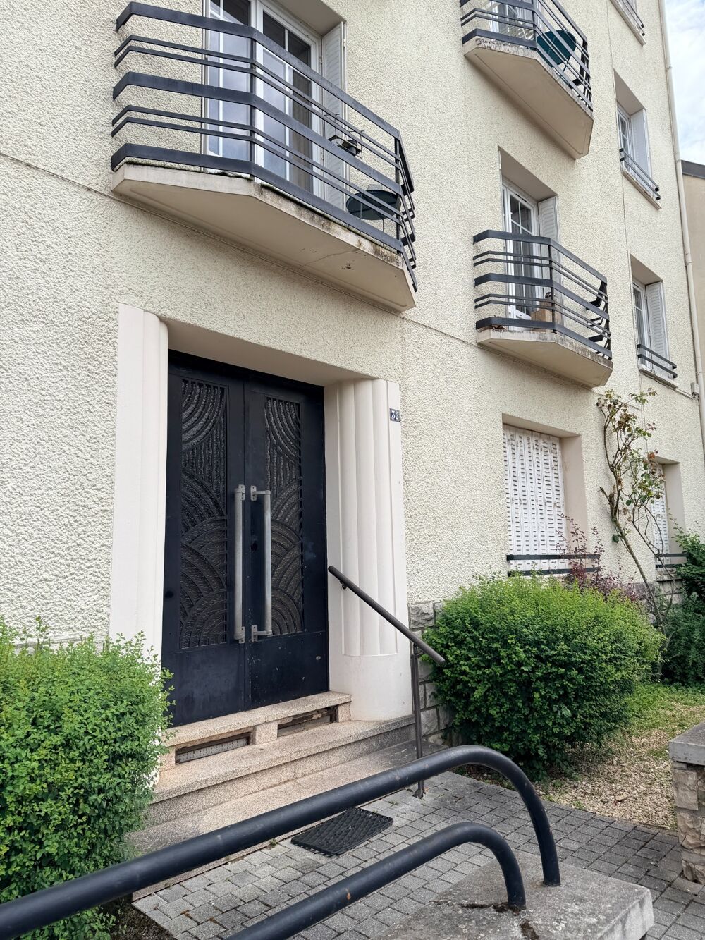 Appartement à vendre 5 pièces (21)