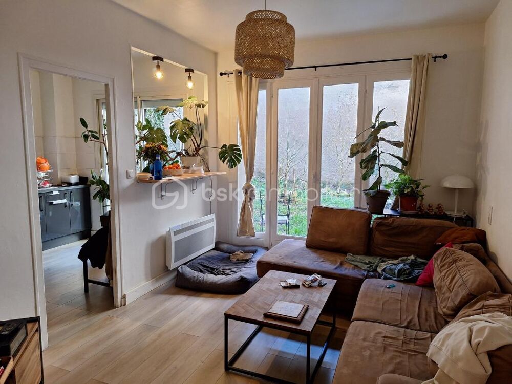 Vente Appartement Ensemble de deux appartements Nerac
