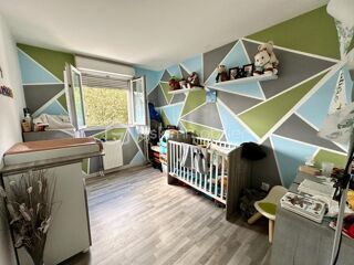  Appartement � vendre 3 pi�ces 62 m�