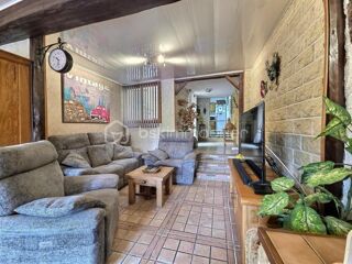  Maison � vendre 4 pi�ces 138 m�