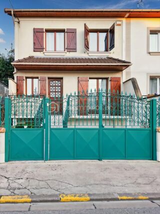  Maison � vendre 5 pi�ces 72 m�