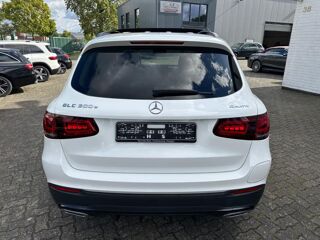Classe GLC 300 e 4MATIC AMG Line 2021 occasion 33000 Bordeaux