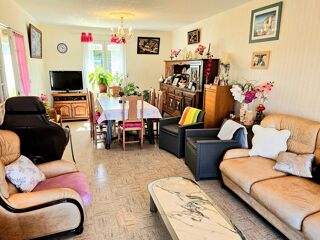  Maison à vendre 5 pièces 72 m²
