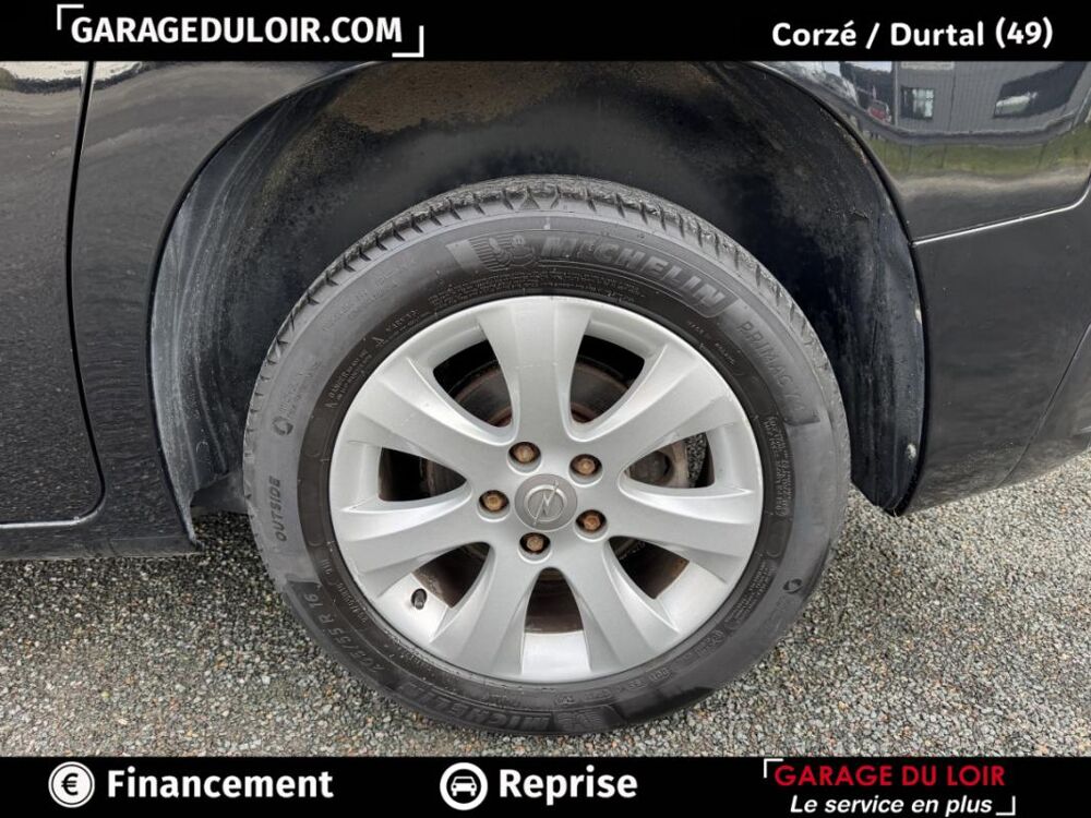 Combo VP Life IV Diesel 1.5 100ch S/S L2H1 EDITION 2019 occasion 49140 Corz&eacute;