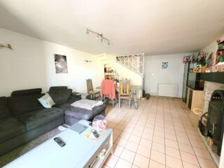  Maison à vendre 4 pièces 110 m²