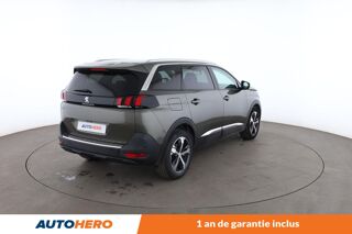 5008 1.2 PureTech Allure 130 ch 2018 occasion 92130 Issy-les-Moulineaux
