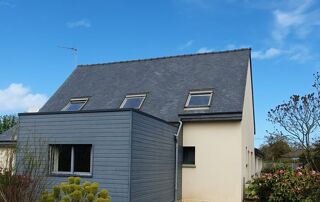  Maison à vendre 10 pièces 246 m²