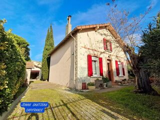  Maison � vendre 4 pi�ces 97 m�