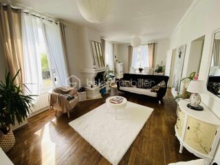  Villa à vendre 5 pièces 107 m²