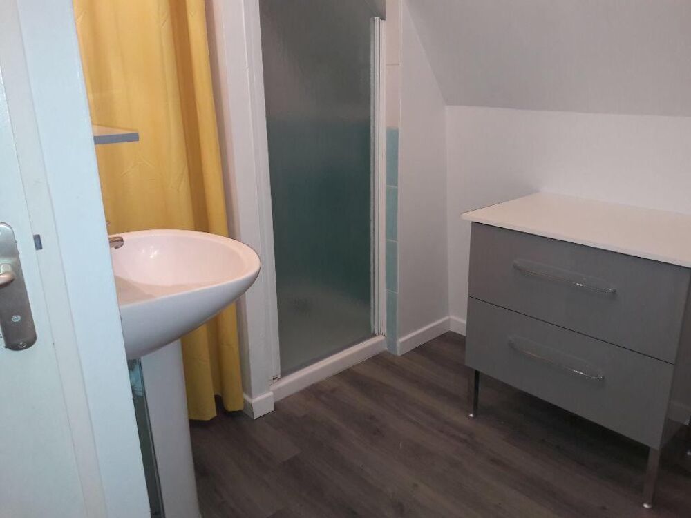 Location Appartement Appartement de 43m2 à louer sur Trélazé Trelaze