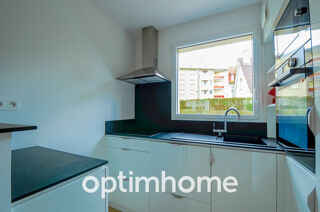  Appartement à vendre 2 pièces 47 m²