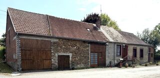  Maison � vendre 5 pi�ces 90 m�