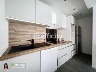  Appartement à vendre 4 pièces 100 m²